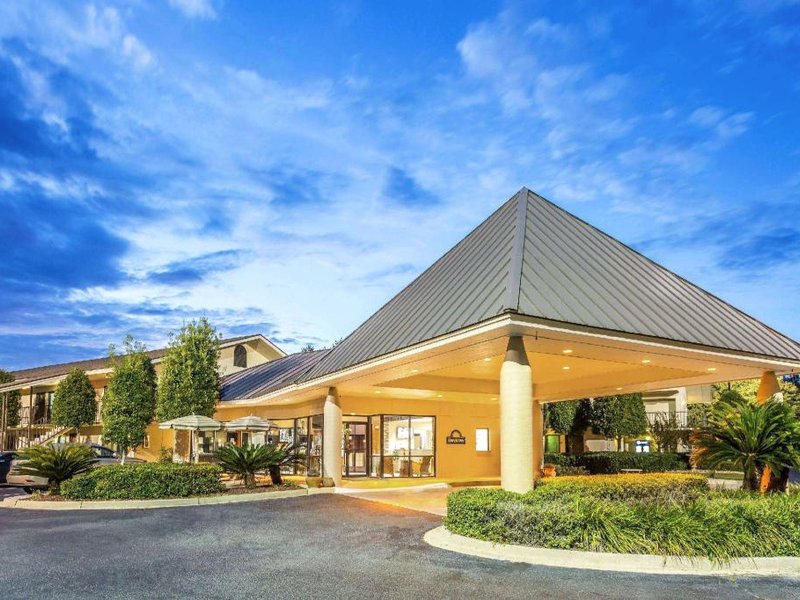 デイズ イン バイ ウィンダム レイク パーク ヴァルドスタ (Days Inn by Wyndham Lake Park/Valdosta)の写真