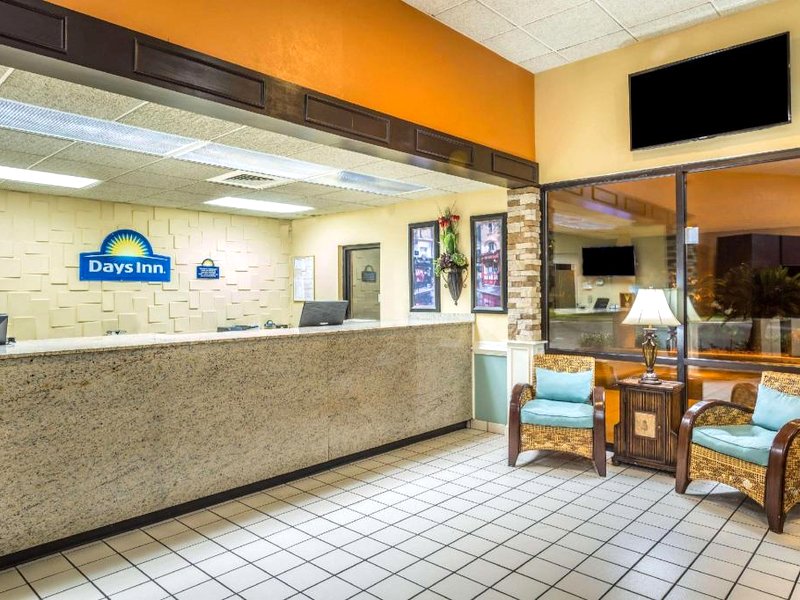 デイズ イン バイ ウィンダム レイク パーク ヴァルドスタ (Days Inn by Wyndham Lake Park/Valdosta)の写真