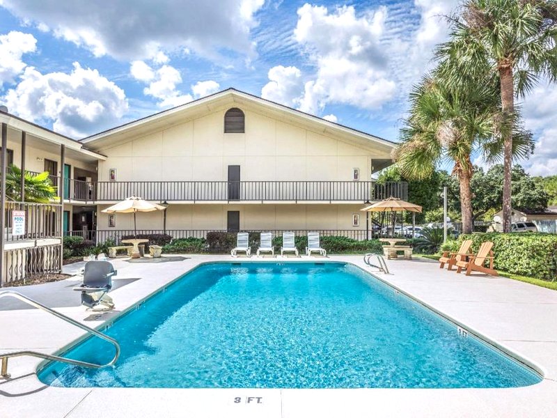 デイズ イン バイ ウィンダム レイク パーク ヴァルドスタ (Days Inn by Wyndham Lake Park/Valdosta)の写真
