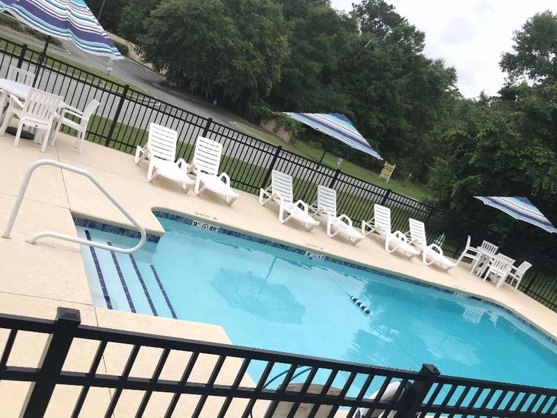 Baymont by Wyndham Lake Park Valdosta I75の写真