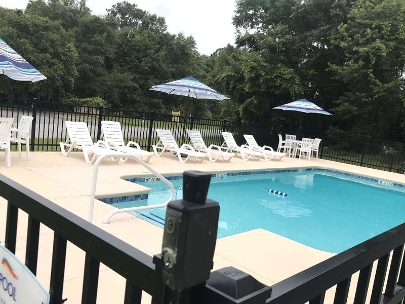 Baymont by Wyndham Lake Park Valdosta I75の写真