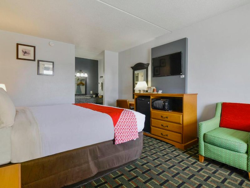 OYO Hotel Lake Park / Valdosta areaの写真