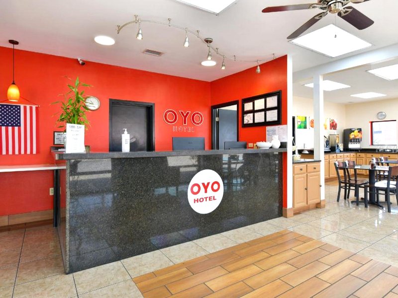 OYO Hotel Lake Park / Valdosta areaの写真