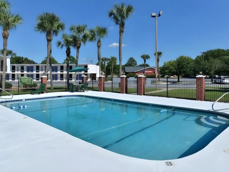 OYO Hotel Lake Park / Valdosta areaの写真