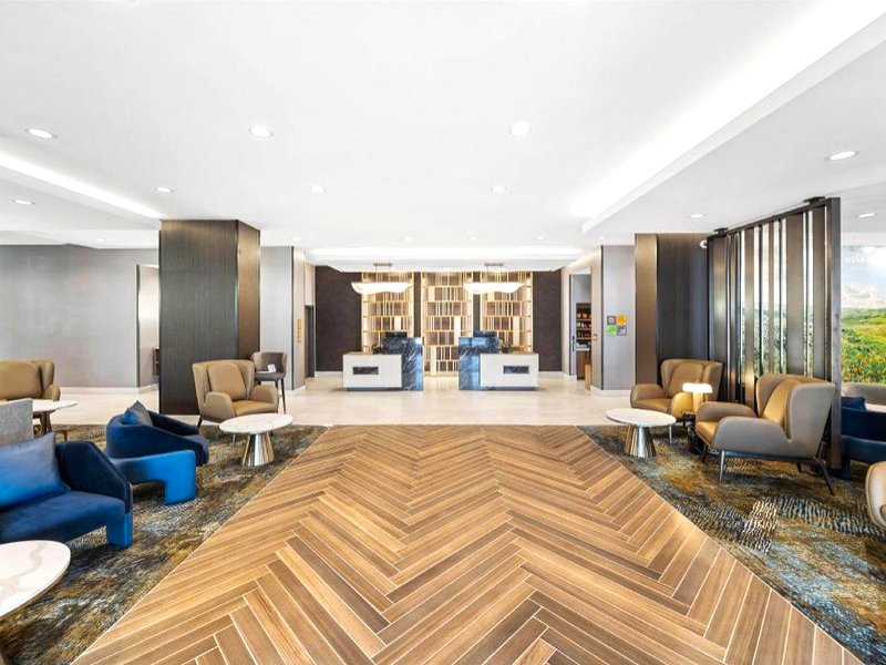 La Quinta Inn Suites By Wyndham La Habraの写真
