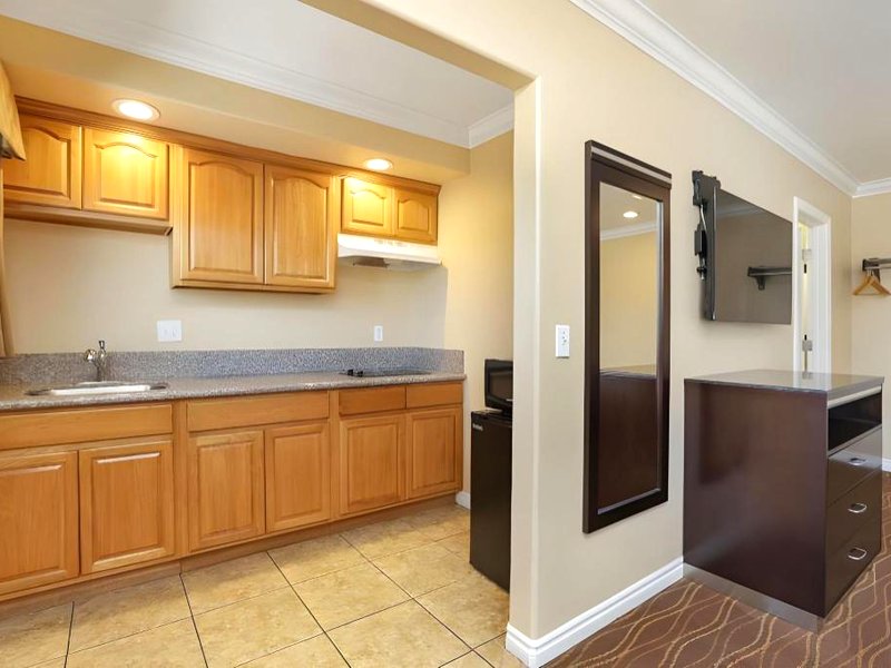 Harbor Inn Suites La Habra_2の写真
