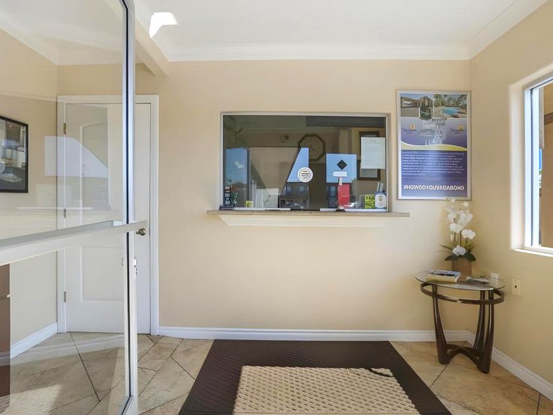 Harbor Inn Suites La Habra_2の写真