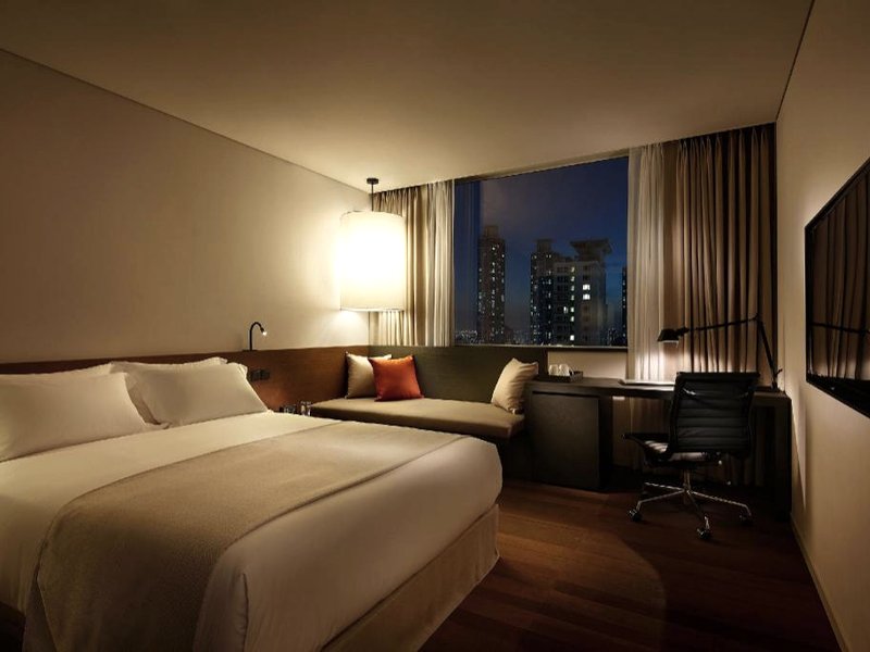 シーラ ステイ ドンタン サムスン デジタル シティ (Shilla Stay Dongtan Samsung Digital City)の写真
