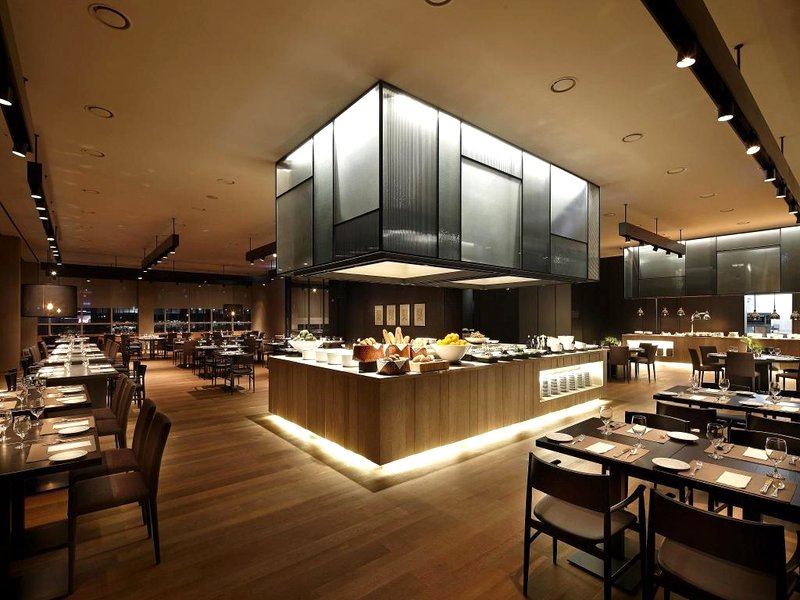 シーラ ステイ ドンタン サムスン デジタル シティ (Shilla Stay Dongtan Samsung Digital City)の写真