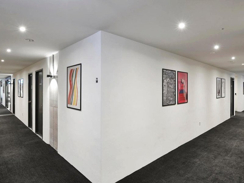 トンタン ステーション ジャスト スリープ ホテル (Dongtan Station Just Sleep Hotel)の写真