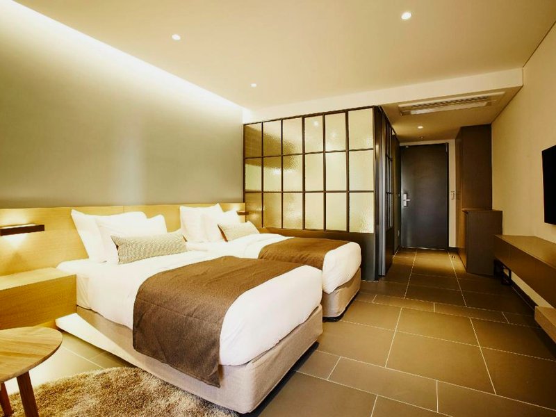 MD ホテル ドンタン (MD Hotel Dongtan)の写真