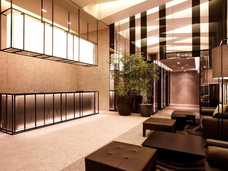 MD ホテル ドンタン (MD Hotel Dongtan)の写真
