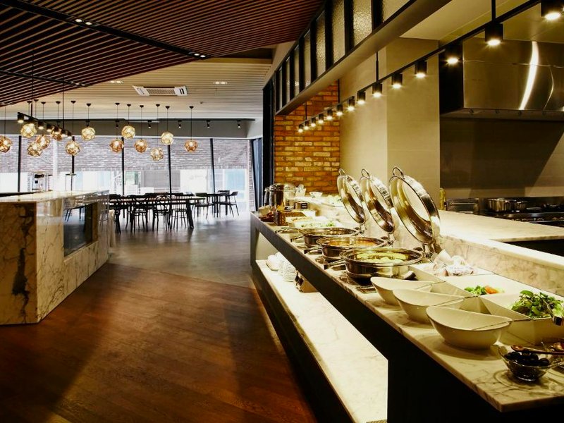 MD ホテル ドンタン (MD Hotel Dongtan)の写真