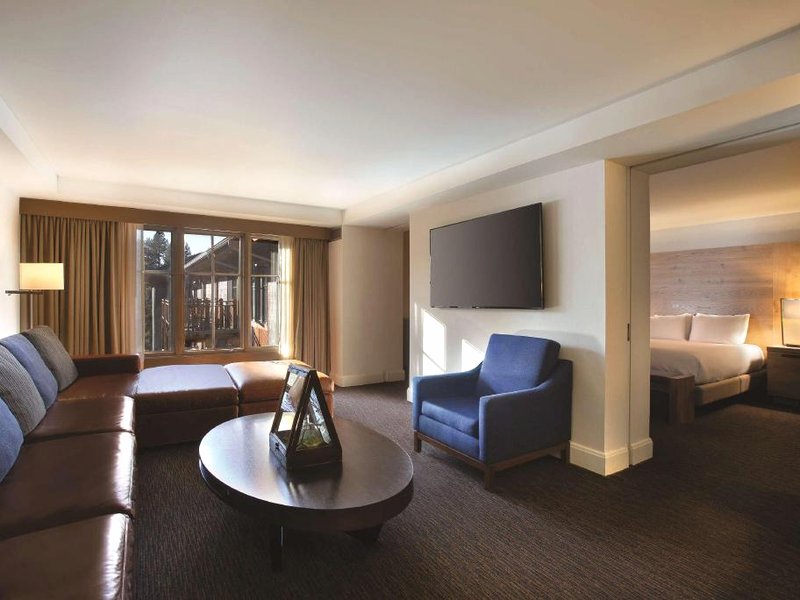 Hyatt Regency Lake Tahoe Resort, Spa And Casinoの写真