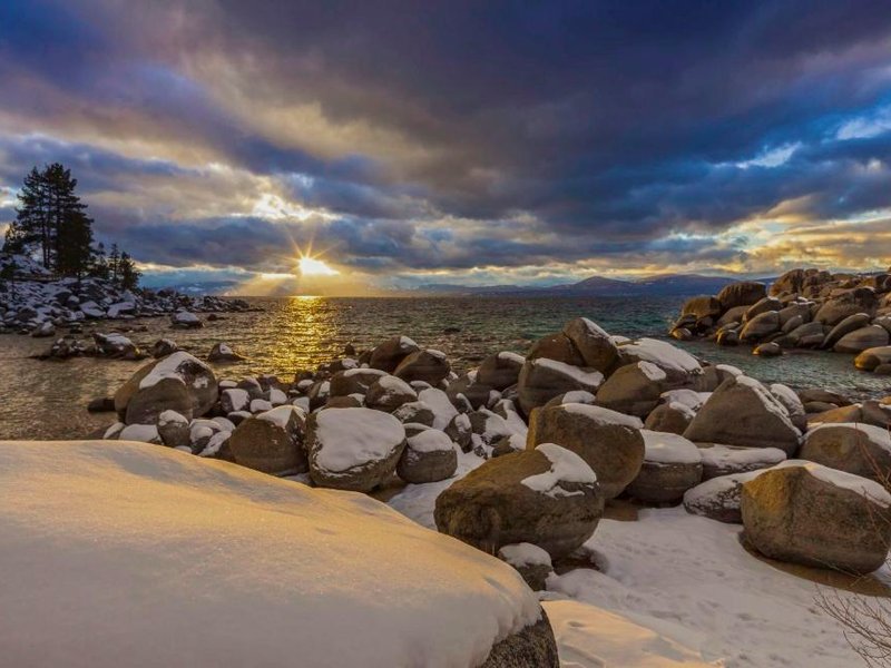 Hyatt Regency Lake Tahoe Resort, Spa And Casinoの写真