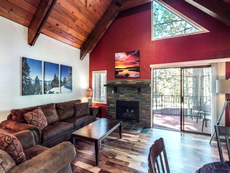 ノースレイク ロッジス&ヴィラズ (NORTHLAKE LODGES & VILLAS)の写真
