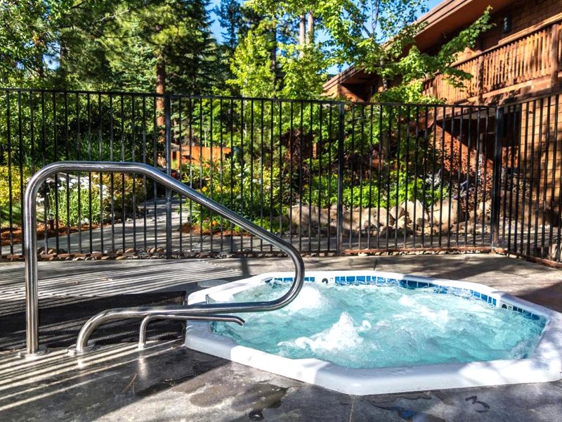 ノースレイク ロッジス&ヴィラズ (NORTHLAKE LODGES & VILLAS)の写真