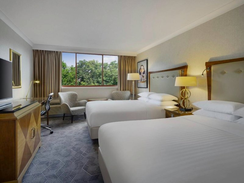 Swindon Marriott Hotelの写真