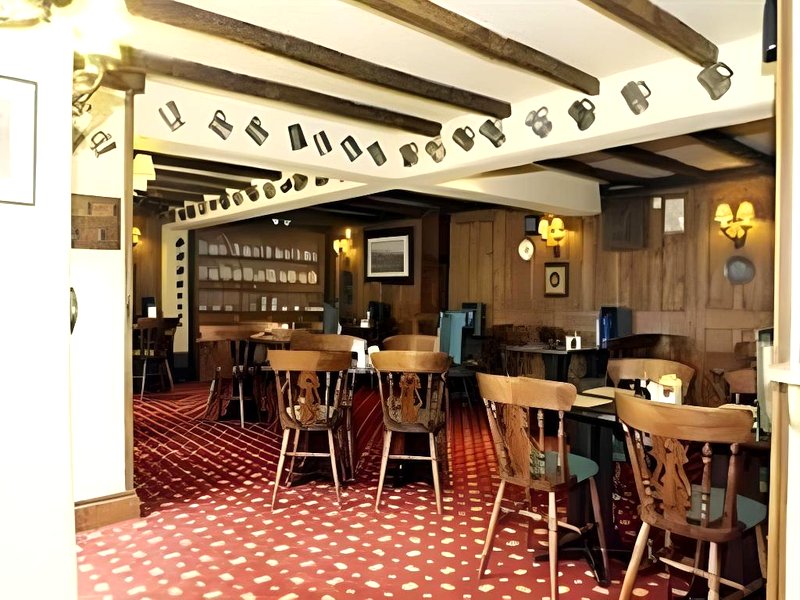 ザ クラウン イン (The Crown Inn)の写真