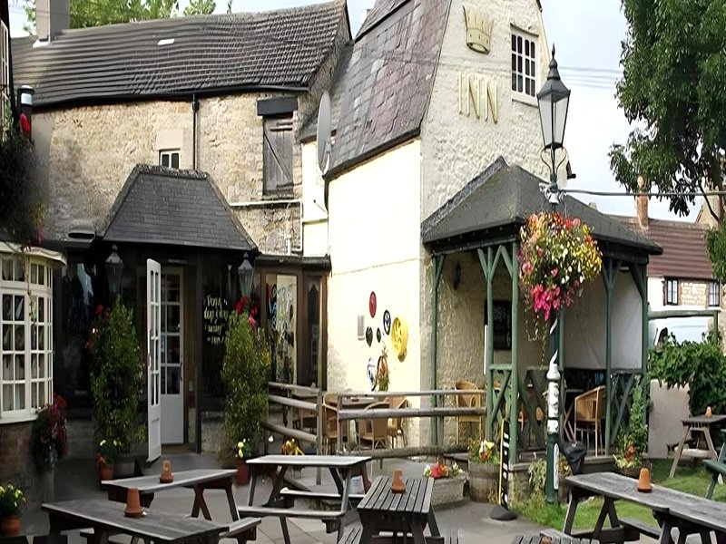 ザ クラウン イン (The Crown Inn)の写真