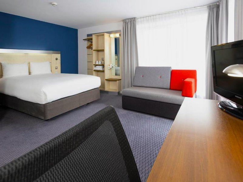 Holiday Inn Express Swindon City Centreの写真
