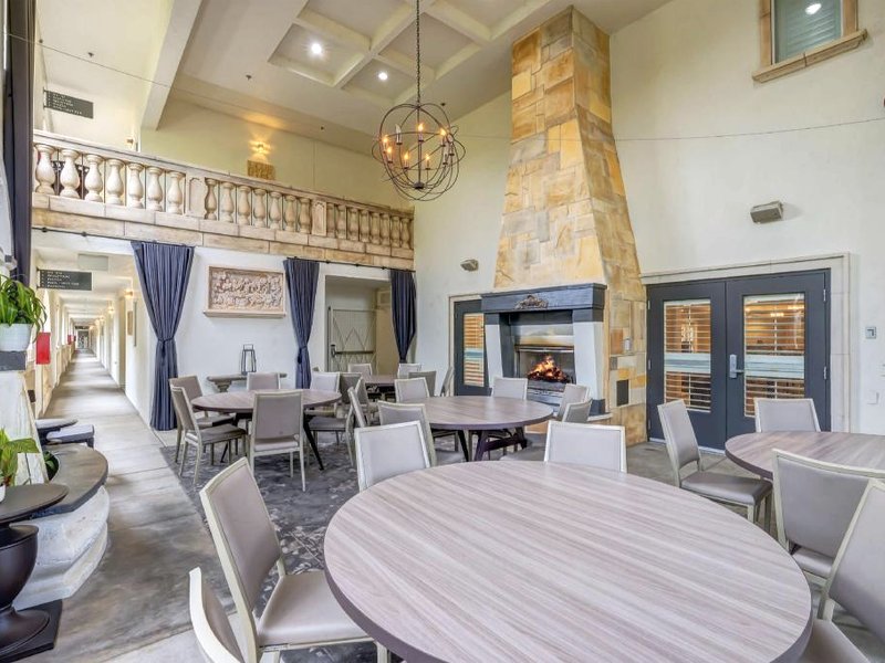 ザ ロッジ アット ヒールズバーグ タペストリー コレクション バイ ヒルトン (The Lodge at Healdsburg, tapestry Collection by Hilton)の写真