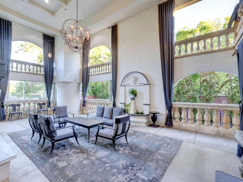 ザ ロッジ アット ヒールズバーグ タペストリー コレクション バイ ヒルトン (The Lodge at Healdsburg, tapestry Collection by Hilton)の写真