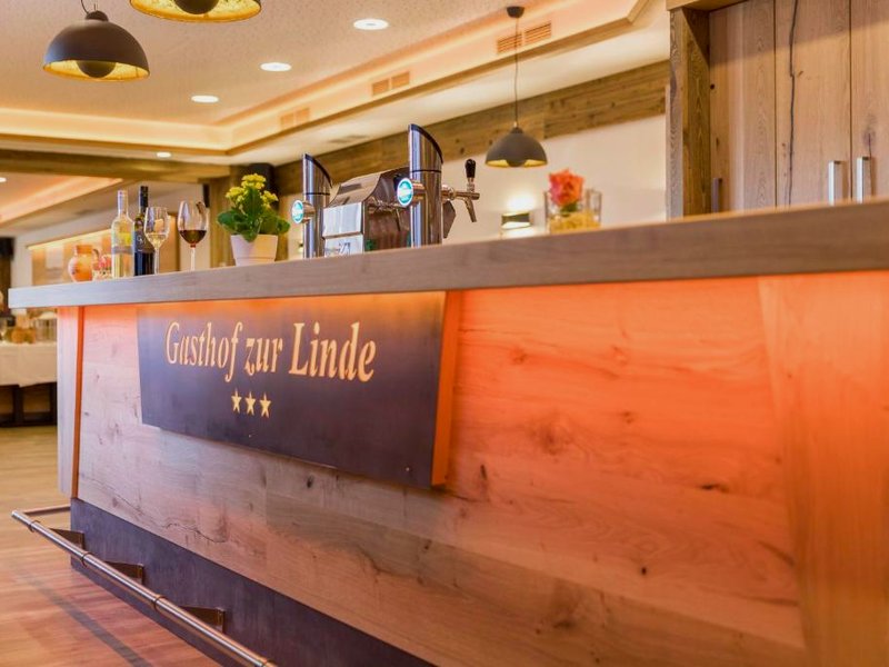 Gasthof Zur Lindeの写真