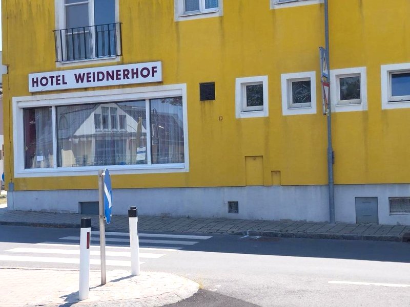 Hotel Weidnerhofの写真