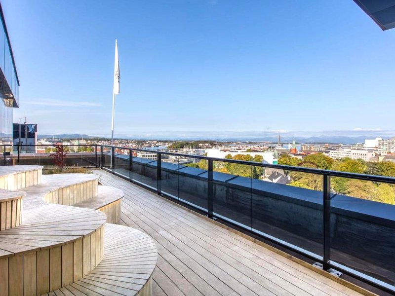 Radisson Blu Atlantic Hotel Stavangerの写真