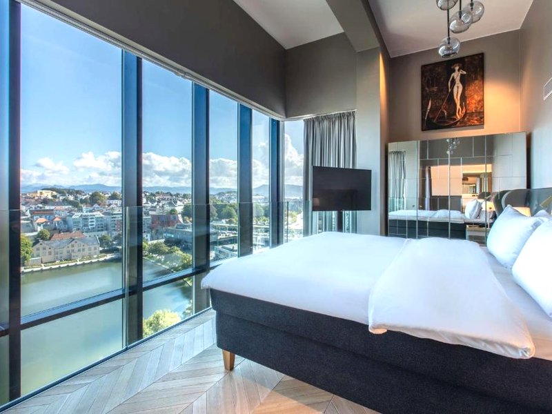 Radisson Blu Atlantic Hotel Stavangerの写真