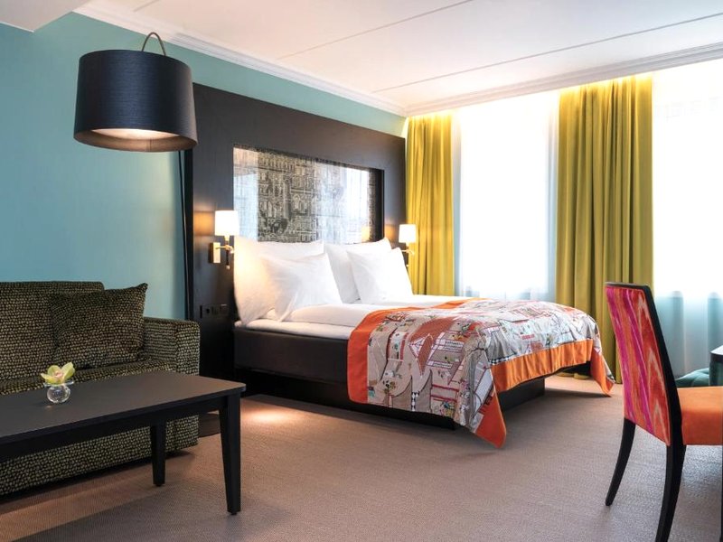 Thon Hotel Stavangerの写真