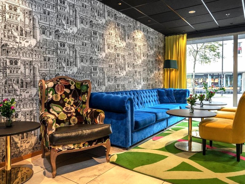 Thon Hotel Stavangerの写真