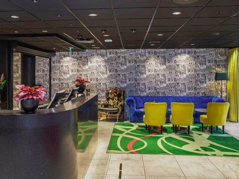 Thon Hotel Stavangerの写真