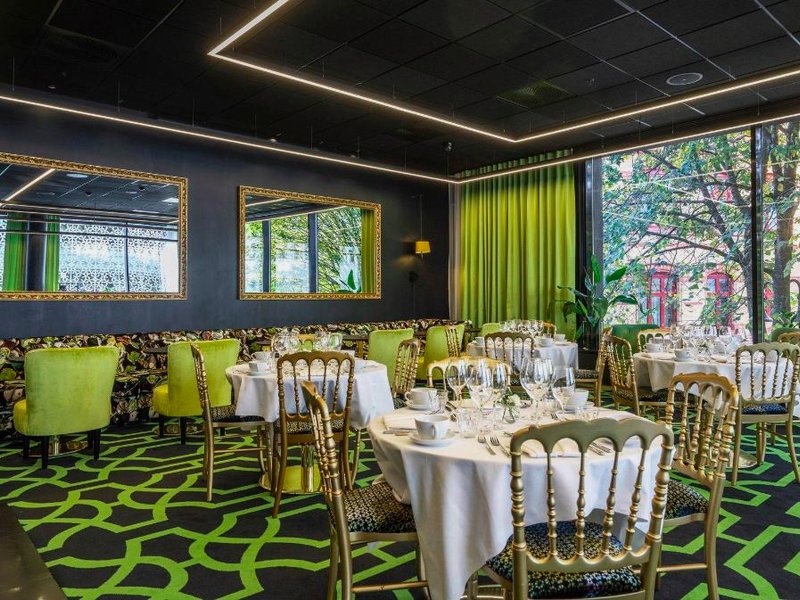 Thon Hotel Stavangerの写真