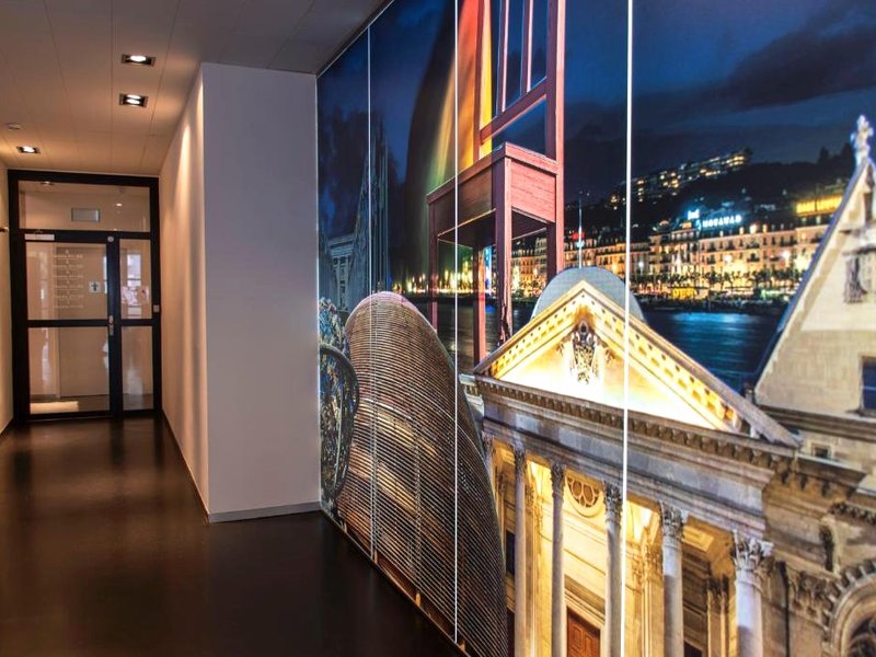 Geneva Hostelの写真