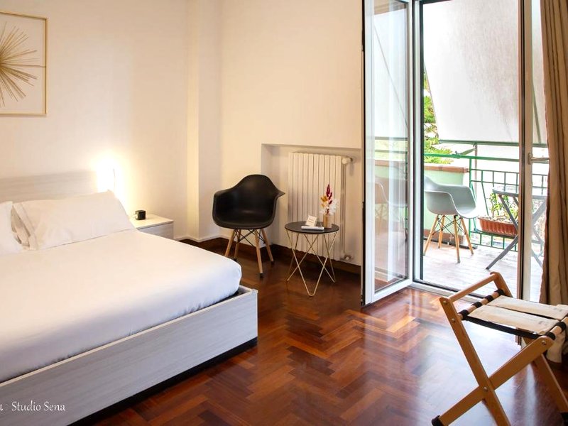 Utopia Bed & Breakfastの写真