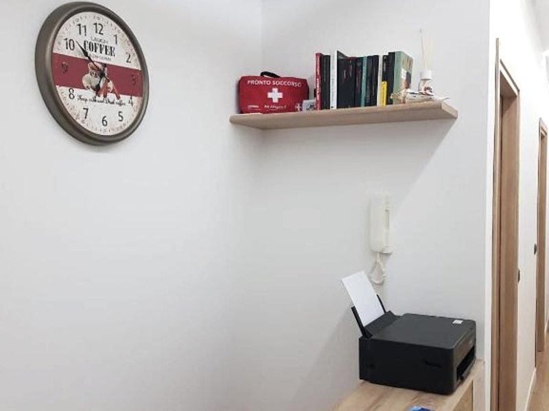 B&B Gisa Houseの写真