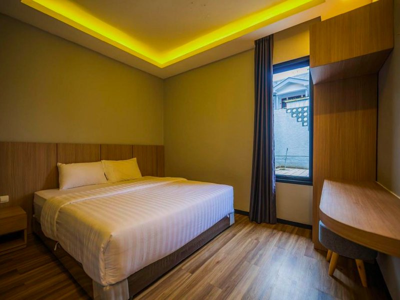 Elge Hotel and Villa Saranganの写真