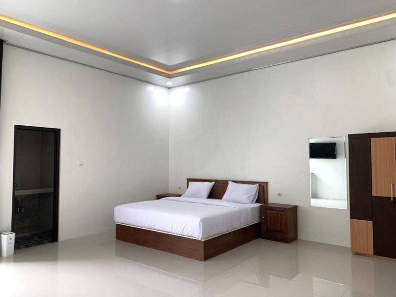 Grand Wijaya Hotel dan Villa Saranganの写真