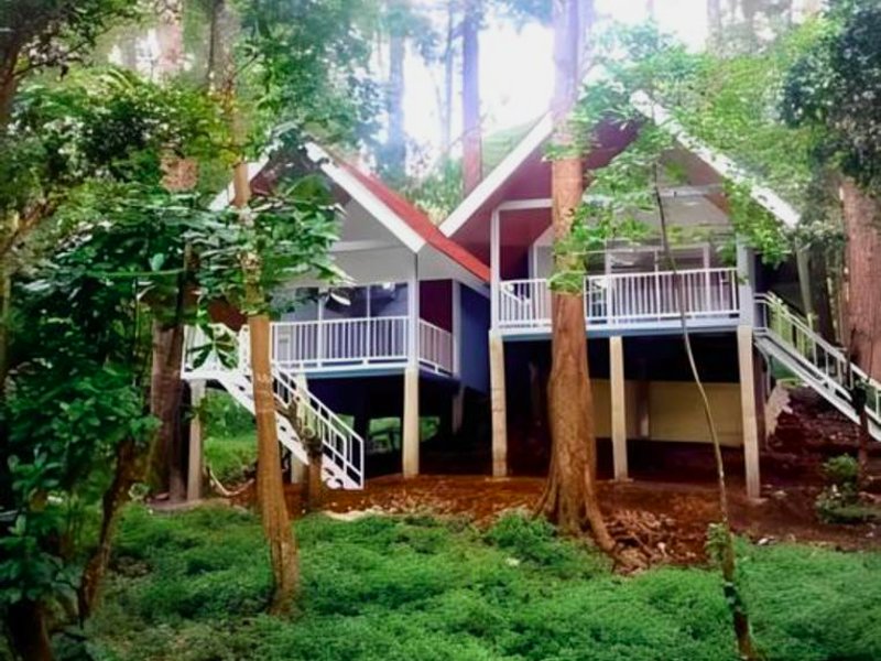 Lawu Green Forest Magetanの写真