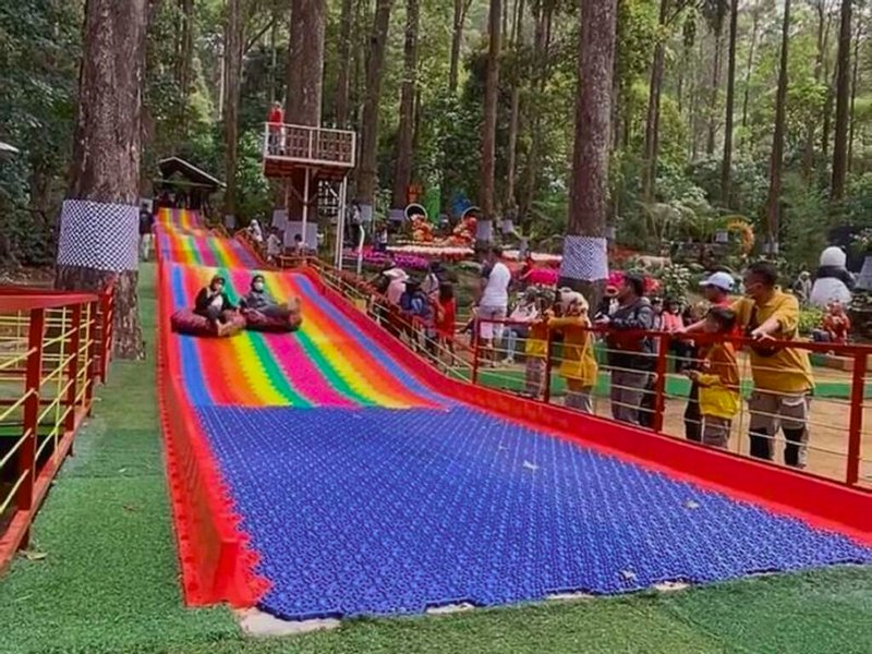 Lawu Green Forest Magetanの写真