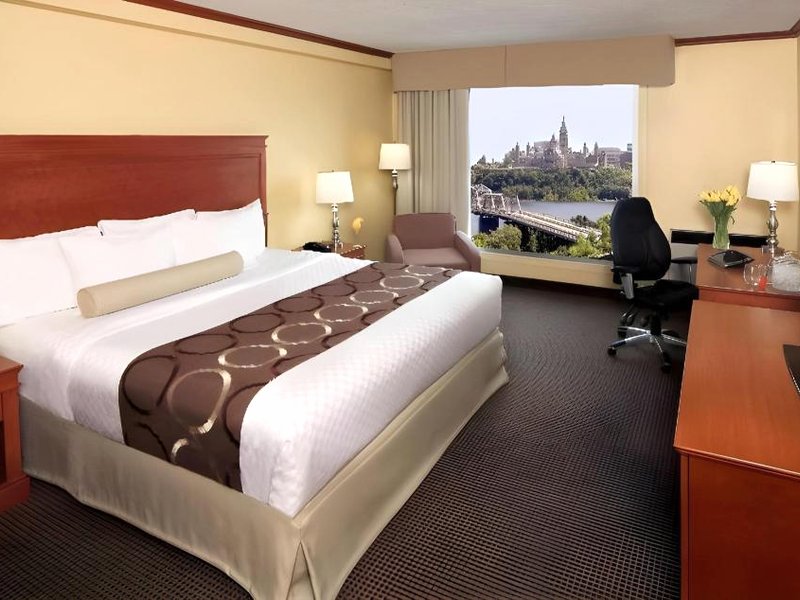 Best Western Plus Gatineau Ottawa Hotelの写真