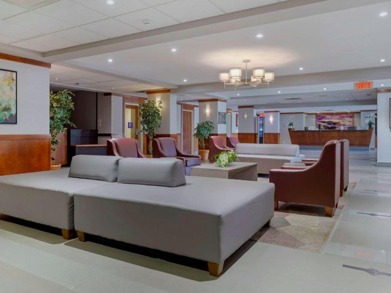Best Western Plus Gatineau Ottawa Hotelの写真