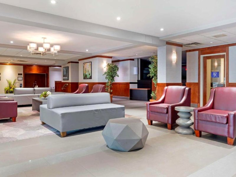Best Western Plus Gatineau Ottawa Hotelの写真