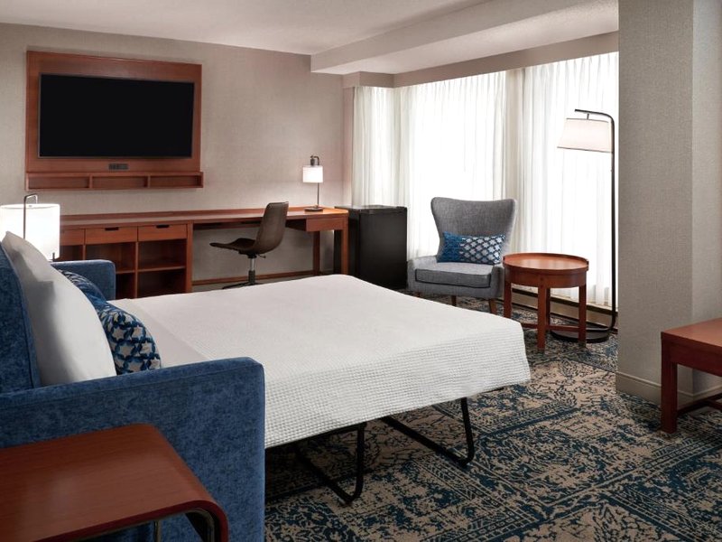 Four Points By Sheraton Hotel Conference Centre Gatineau Ottawa_2の写真