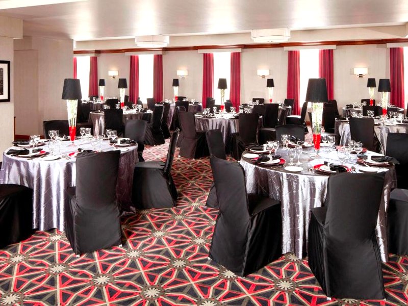 Four Points By Sheraton Hotel Conference Centre Gatineau Ottawa_2の写真