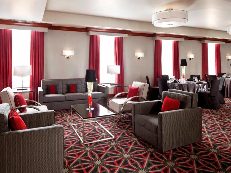 Four Points By Sheraton Hotel Conference Centre Gatineau Ottawa_2の写真