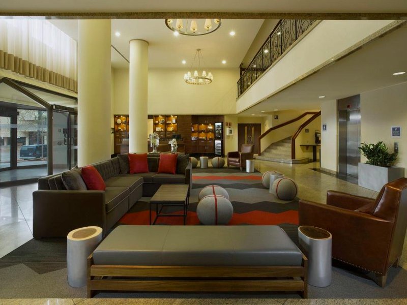 Four Points By Sheraton Hotel Conference Centre Gatineau Ottawa_2の写真