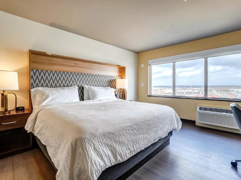 Holiday Inn Gatineau Ottawa An Ihg Hotelの写真